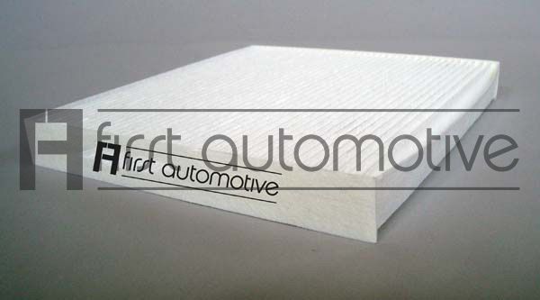 1A FIRST AUTOMOTIVE filtras, salono oras C30257